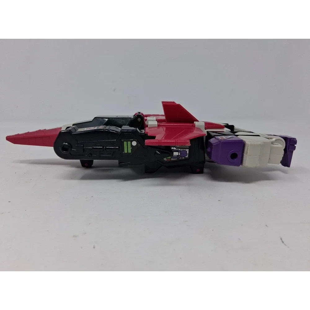 Vintage Transformers Generation 1 Decepticon Apeface Hasbro 1986 G1  incomplete
